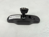 2009 Hummer H2 Interior Rear View Mirror Replacement OEM P/N:15071186 Fits OEM Used Auto Parts - Oemusedautoparts1.com