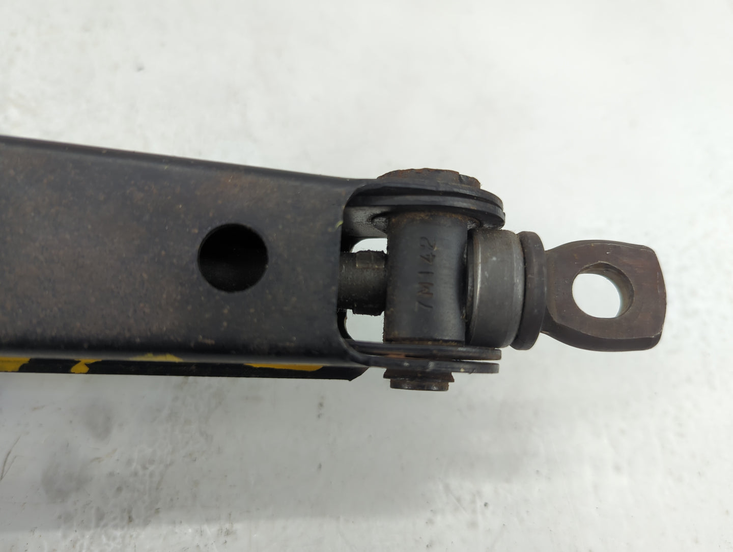 2009 Hummer H2 Spare Scissor Car Jack - Oemusedautoparts1.com