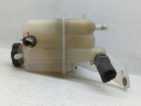 Hummer H2 Radiator Coolant Overflow Expansion Tank Bottle 535543 - Oemusedautoparts1.com
