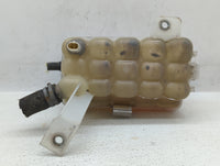 Hummer H2 Radiator Coolant Overflow Expansion Tank Bottle 535543 - Oemusedautoparts1.com