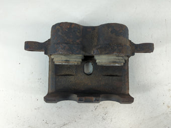 compare product Hummer H2 Front Passenger Right Brake Caliper 817797