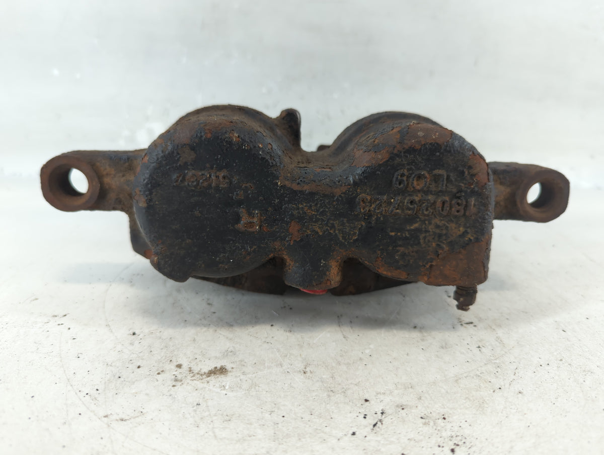 Hummer H2 Front Passenger Right Brake Caliper 817797 - Oemusedautoparts1.com
