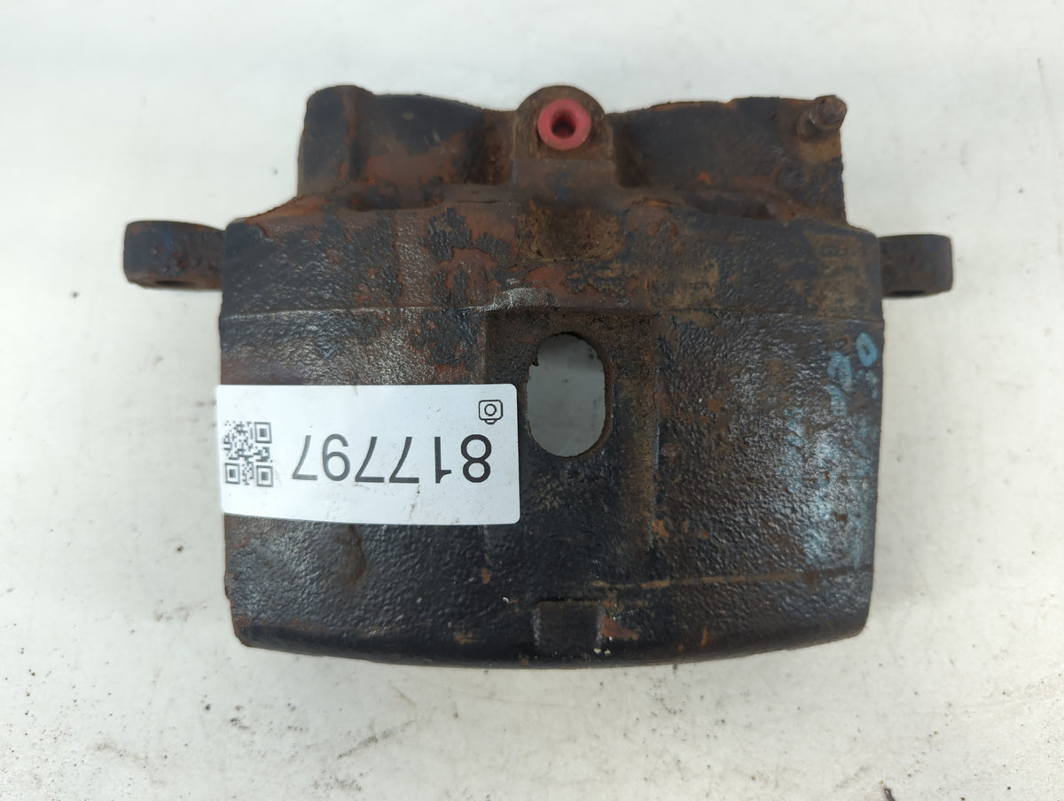 Hummer H2 Front Passenger Right Brake Caliper 817797 - Oemusedautoparts1.com