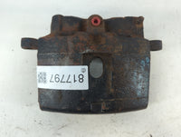 Hummer H2 Front Passenger Right Brake Caliper 817797 - Oemusedautoparts1.com