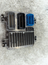 2009-2010 Hummer H3 PCM Engine Control Computer ECU ECM PCU OEM P/N:12628993 12625453 Fits 2009 2010 2011 2012 OEM Used Auto