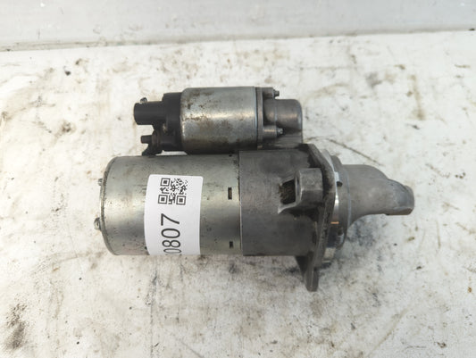2009 Hummer H3 Car Starter Motor Solenoid OEM P/N:12609480 Fits OEM Used Auto Parts - Oemusedautoparts1.com