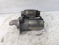 2009 Hummer H3 Car Starter Motor Solenoid OEM P/N:12609480 Fits OEM Used Auto Parts - Oemusedautoparts1.com