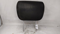 2009 Hyundai Accent Headrest Head Rest Rear Center Seat Black 100340 - Oemusedautoparts1.com