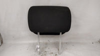 2009 Hyundai Accent Headrest Head Rest Rear Center Seat Black 100340 - Oemusedautoparts1.com