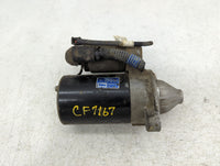 2001-2009 Hyundai Accent Car Starter Motor Solenoid OEM P/N:36100-22855 Fits Fits 2001 2002 2003 2004 2005 2006 2007 2008 20