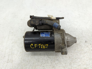 2001-2009 Hyundai Accent Car Starter Motor Solenoid OEM P/N:36100-22855 Fits Fits 2001 2002 2003 2004 2005 2006 2007 2008 20
