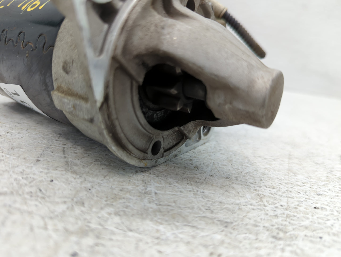2001-2009 Hyundai Accent Car Starter Motor Solenoid OEM P/N:36100-22855 Fits Fits 2001 2002 2003 2004 2005 2006 2007 2008 20