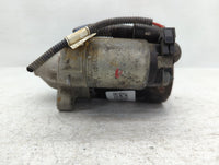 2001-2009 Hyundai Accent Car Starter Motor Solenoid OEM P/N:36100-22855 Fits Fits 2001 2002 2003 2004 2005 2006 2007 2008 20