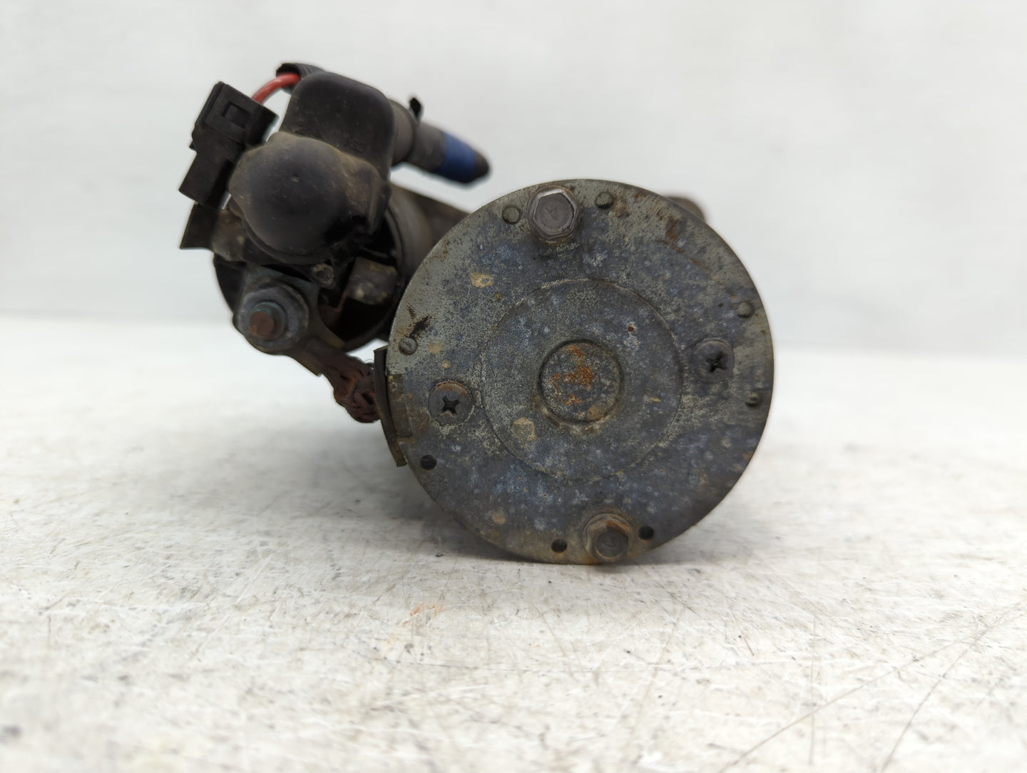 2001-2009 Hyundai Accent Car Starter Motor Solenoid OEM P/N:36100-22855 Fits Fits 2001 2002 2003 2004 2005 2006 2007 2008 20