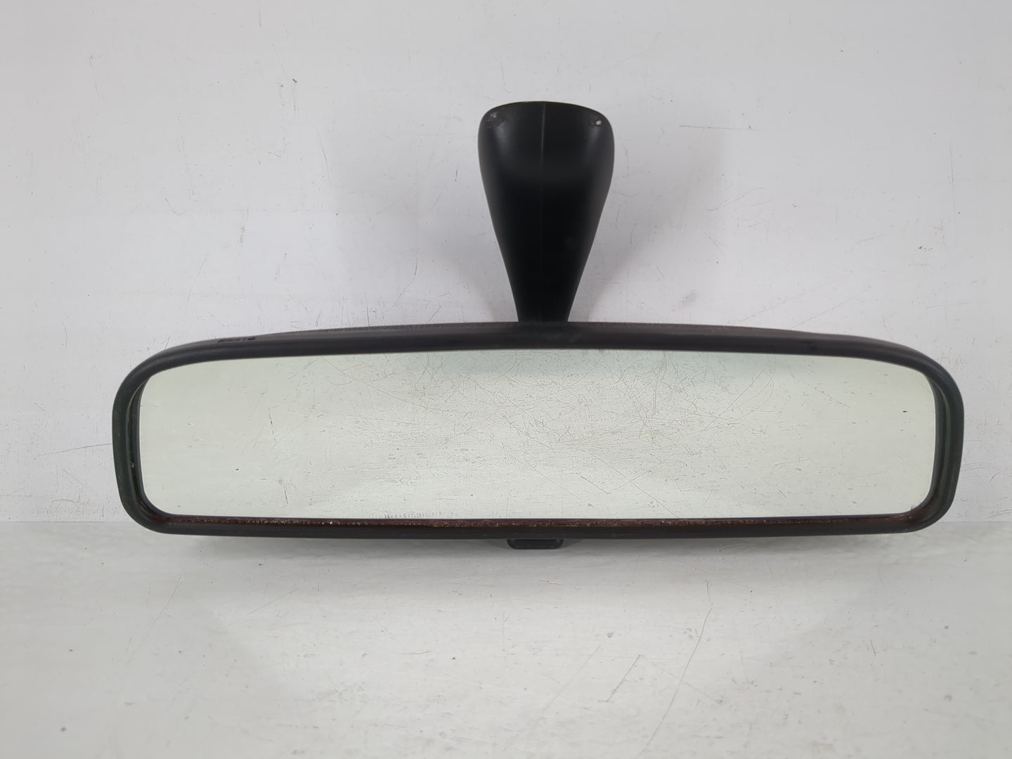 2005-2011 Hyundai Accent Interior Rear View Mirror Replacement OEM P/N:E11025400 Fits OEM Used Auto Parts - Oemusedautoparts