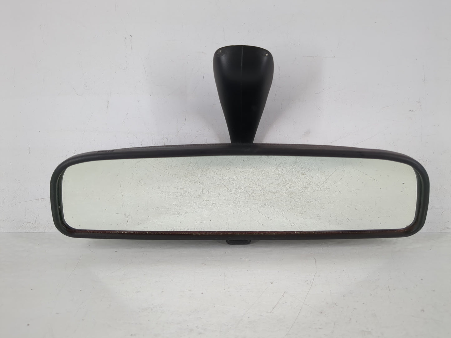 2005-2011 Hyundai Accent Interior Rear View Mirror Replacement OEM P/N:E11025400 Fits OEM Used Auto Parts - Oemusedautoparts