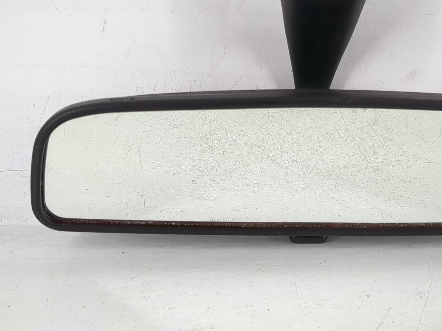 2005-2011 Hyundai Accent Interior Rear View Mirror Replacement OEM P/N:E11025400 Fits OEM Used Auto Parts - Oemusedautoparts