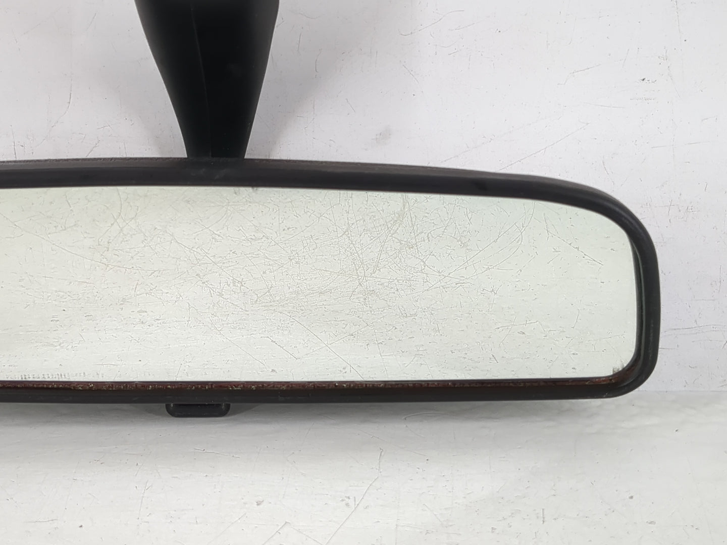 2005-2011 Hyundai Accent Interior Rear View Mirror Replacement OEM P/N:E11025400 Fits OEM Used Auto Parts - Oemusedautoparts