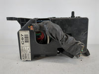 2006-2011 Hyundai Accent Fusebox Fuse Box Panel Relay Module P/N:91203-1E019 Fits Fits 2006 2007 2008 2009 2010 2011 OEM Use
