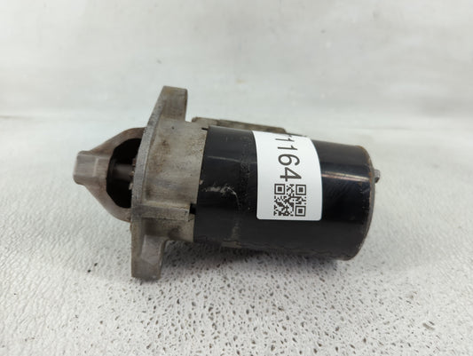 2009-2011 Hyundai Accent Car Starter Motor Solenoid OEM P/N:36100-22855 Fits Fits 2009 2010 2011 OEM Used Auto Parts - Oemus