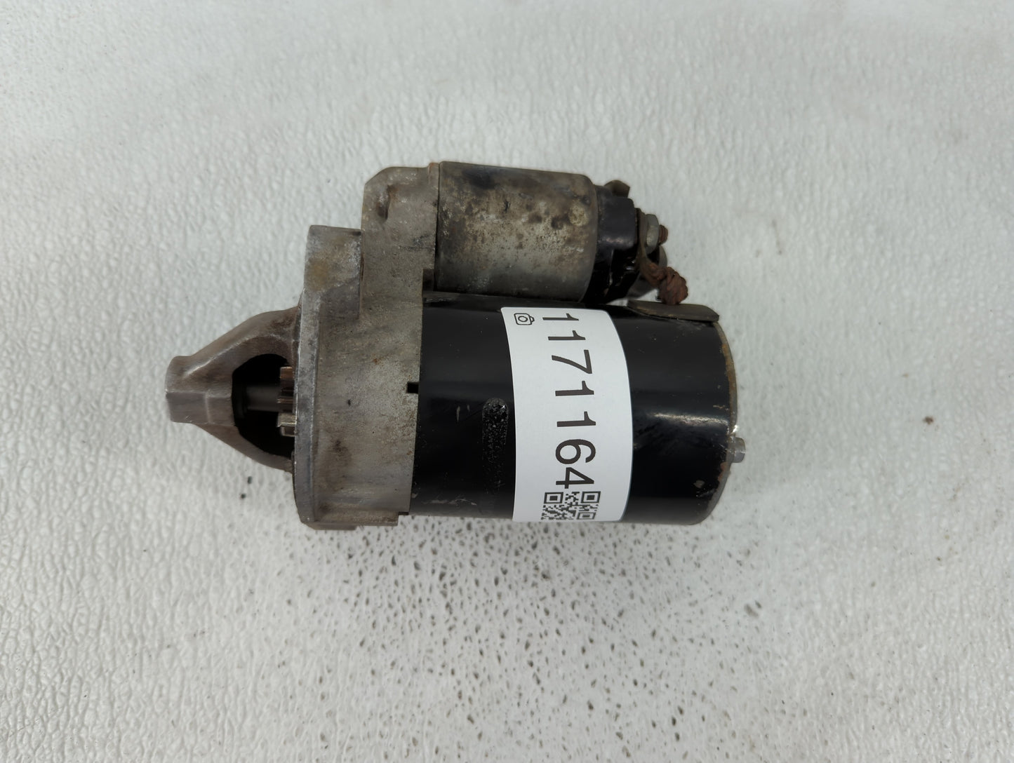 2009-2011 Hyundai Accent Car Starter Motor Solenoid OEM P/N:36100-22855 Fits Fits 2009 2010 2011 OEM Used Auto Parts - Oemus