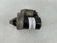 2009-2011 Hyundai Accent Car Starter Motor Solenoid OEM P/N:36100-22855 Fits Fits 2009 2010 2011 OEM Used Auto Parts - Oemus