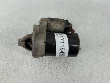 2009-2011 Hyundai Accent Car Starter Motor Solenoid OEM P/N:36100-22855 Fits Fits 2009 2010 2011 OEM Used Auto Parts
