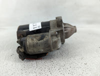 2009-2011 Hyundai Accent Car Starter Motor Solenoid OEM P/N:36100-22855 Fits Fits 2009 2010 2011 OEM Used Auto Parts - Oemus