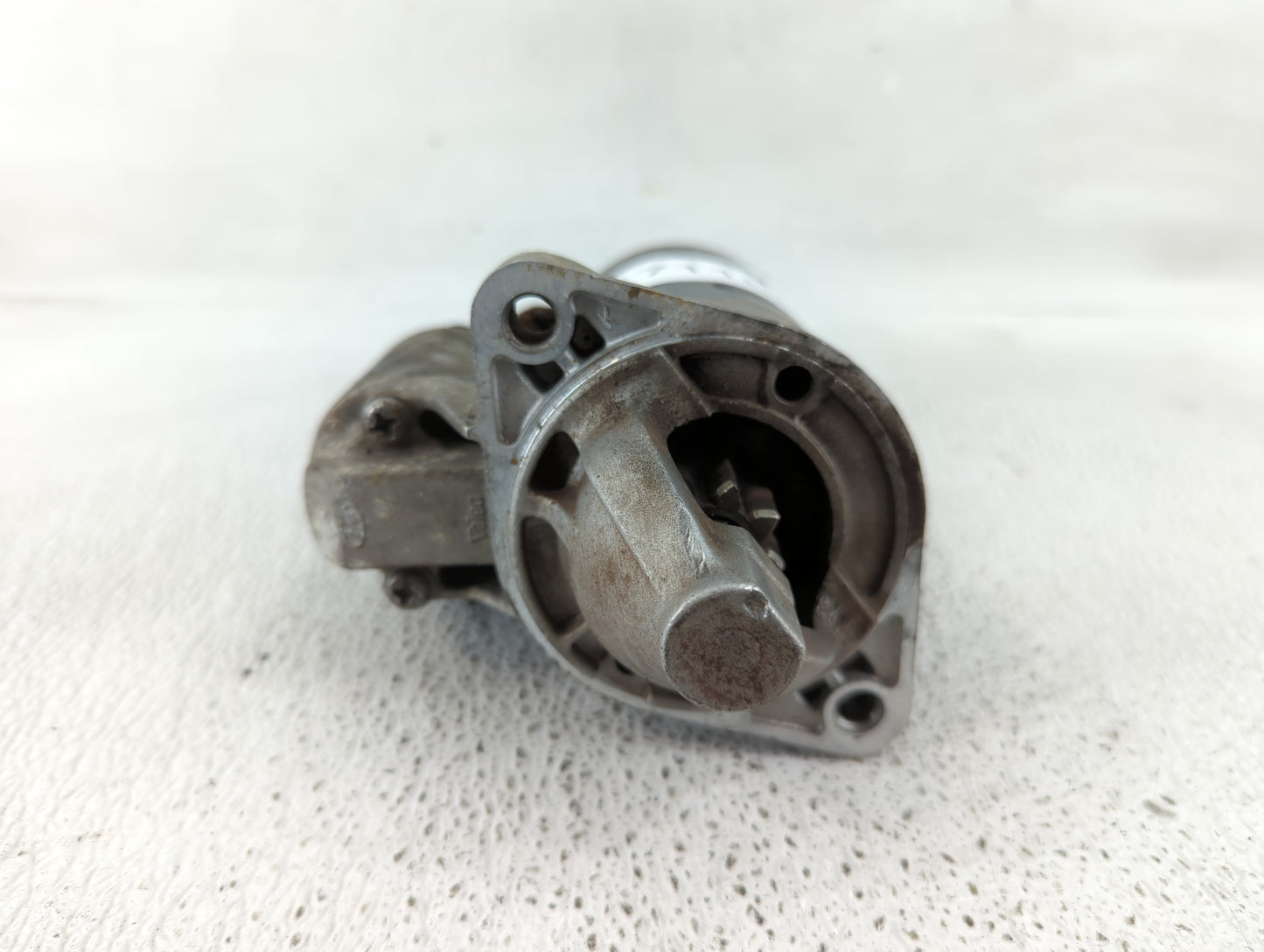 2009-2011 Hyundai Accent Car Starter Motor Solenoid OEM P/N:36100-22855 Fits Fits 2009 2010 2011 OEM Used Auto Parts - Oemus