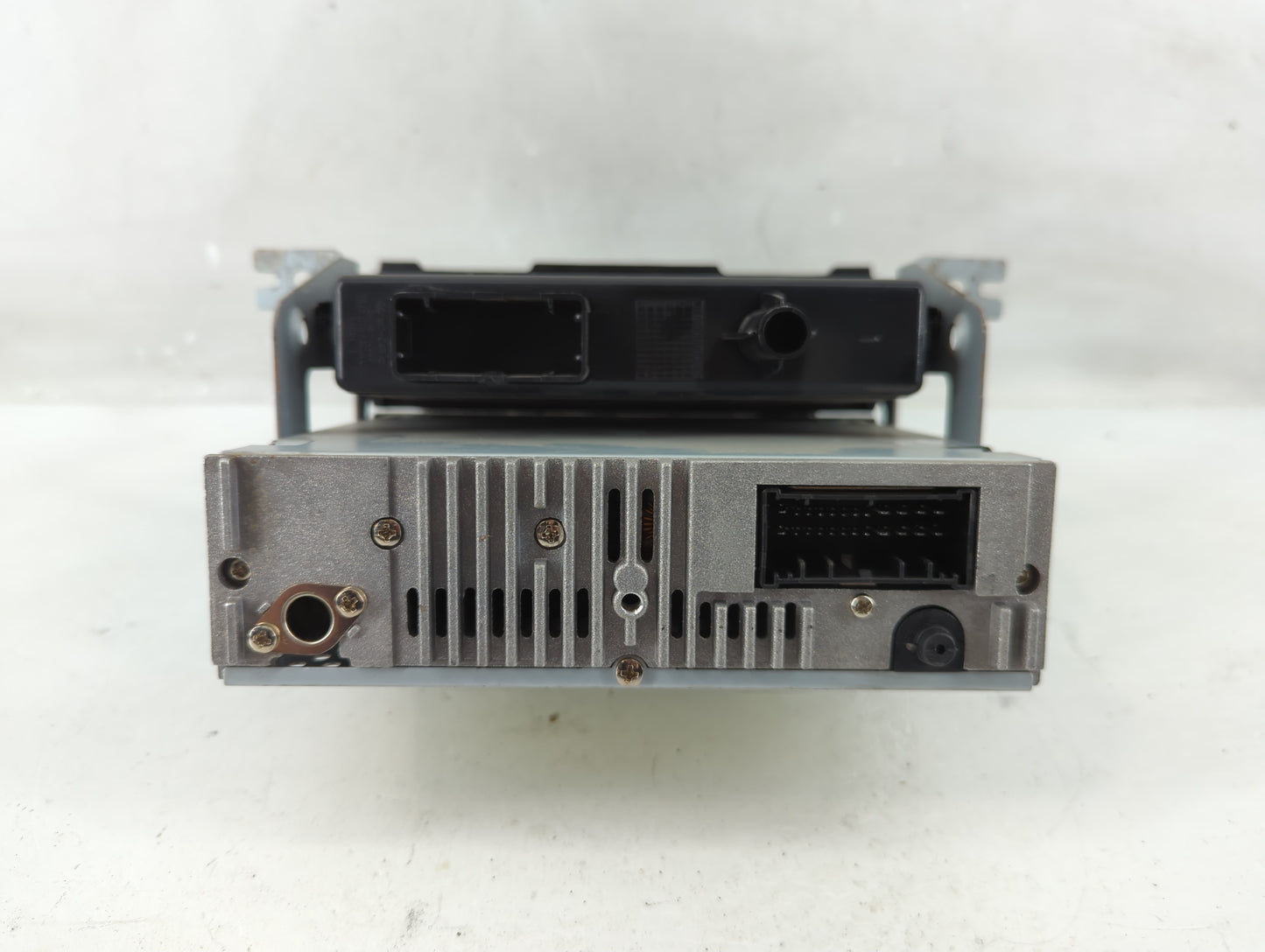 2007-2011 Hyundai Accent Radio AM FM Cd Player Receiver Replacement P/N:06961-95041 Fits Fits 2007 2008 2009 2010 2011 OEM U