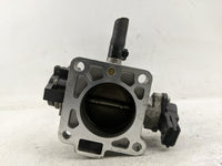 2006-2011 Hyundai Accent Throttle Body P/N:35170-26900 Fits Fits 2006 2007 2008 2009 2010 2011 OEM Used Auto Parts - Oemused