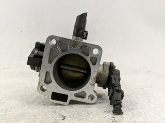 compare product 2006-2011 Hyundai Accent Throttle Body P/N:35170-26900 Fits Fits 2006 2007 2008 2009 2010 2011 OEM Used Auto Parts