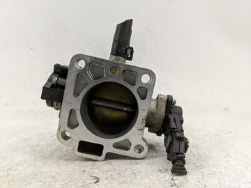 2006-2011 Hyundai Accent Throttle Body P/N:35170-26900 Fits Fits 2006 2007 2008 2009 2010 2011 OEM Used Auto Parts - Oemused