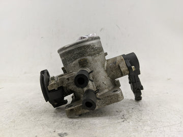 2006-2011 Hyundai Accent Throttle Body P/N:35170-26900 Fits Fits 2006 2007 2008 2009 2010 2011 OEM Used Auto Parts