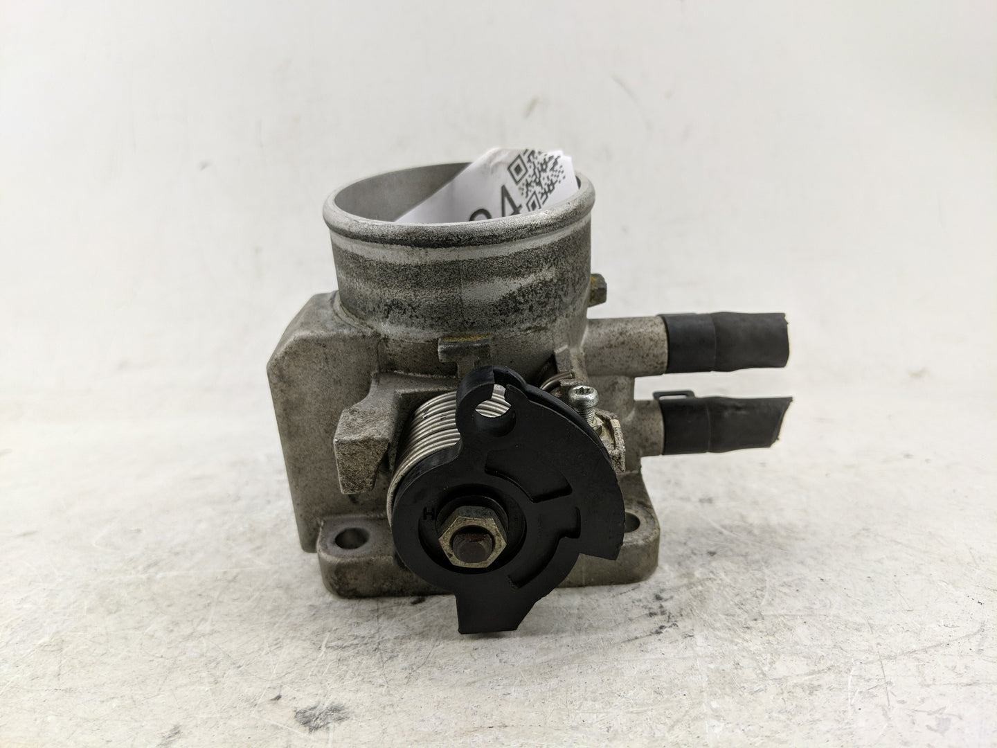 2006-2011 Hyundai Accent Throttle Body P/N:35170-26900 Fits Fits 2006 2007 2008 2009 2010 2011 OEM Used Auto Parts - Oemused