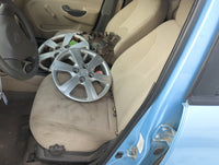 2009-2011 Hyundai Accent Driver Front Seat Oem - Oemusedautoparts1.com