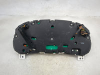 2009 Hyundai Accent Instrument Cluster Speedometer Gauges Miles:113K Fits OEM Used Auto Parts - Oemusedautoparts1.com