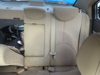 2009 Hyundai Accent Rear Seat Oem - Oemusedautoparts1.com