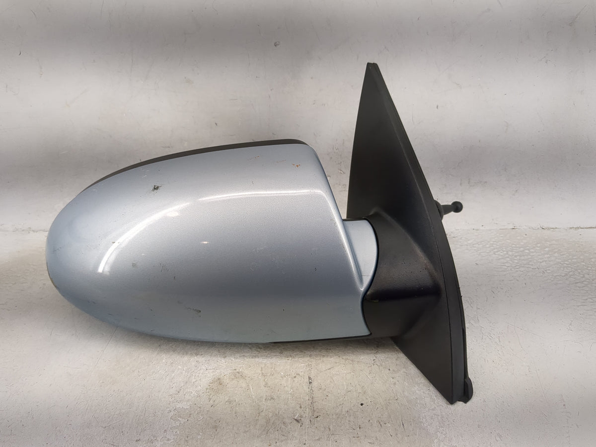 2008-2009 Hyundai Accent Passenger Side View Mirror - Right Door Mirror OEM Used - Oemusedautoparts1.com