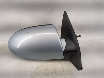 compare product 2008-2009 Hyundai Accent Passenger Side View Mirror - Right Door Mirror OEM Used