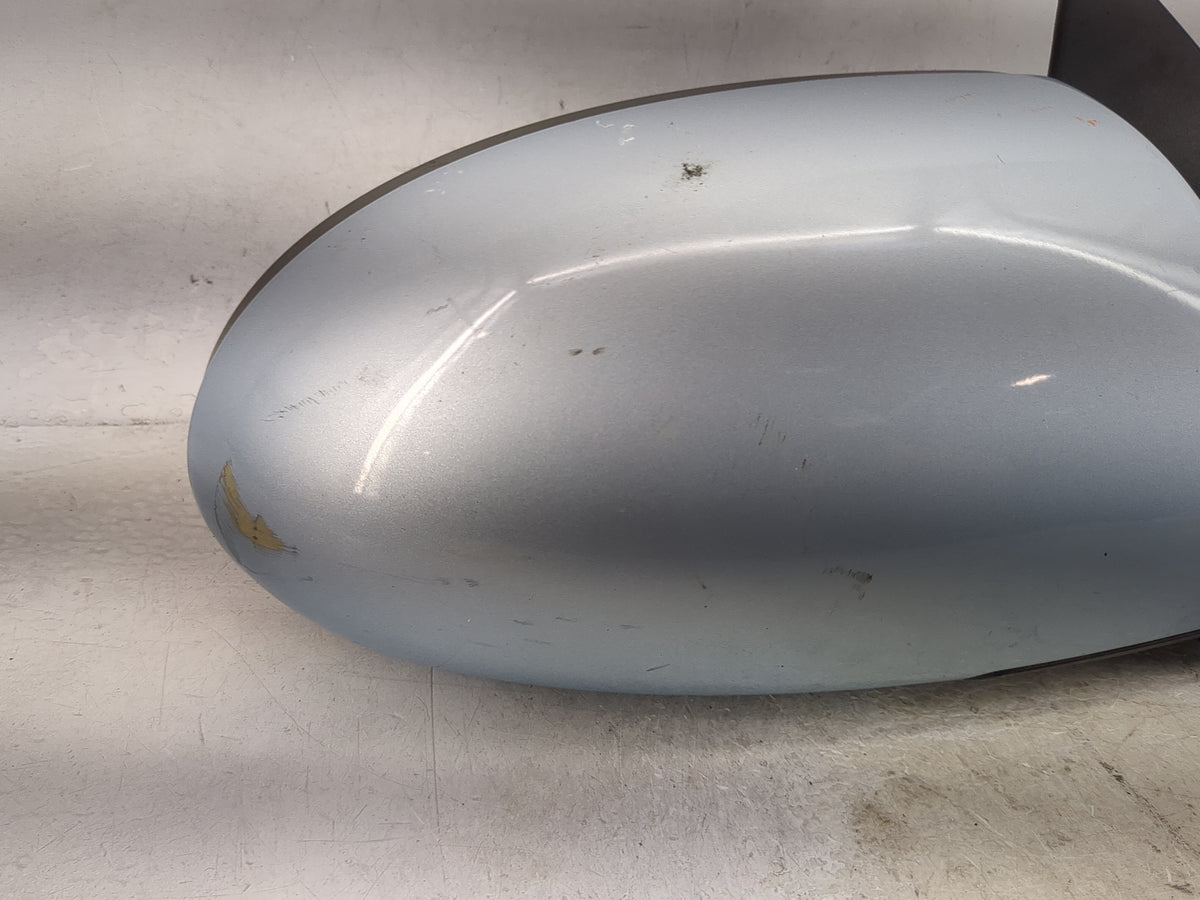 2008-2009 Hyundai Accent Passenger Side View Mirror - Right Door Mirror OEM Used - Oemusedautoparts1.com