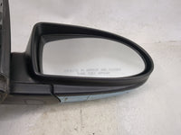 2008-2009 Hyundai Accent Passenger Side View Mirror - Right Door Mirror OEM Used - Oemusedautoparts1.com