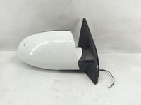 2006-2009 Hyundai Accent Passenger Side View Mirror - Right Door Mirror OEM Used - Oemusedautoparts1.com