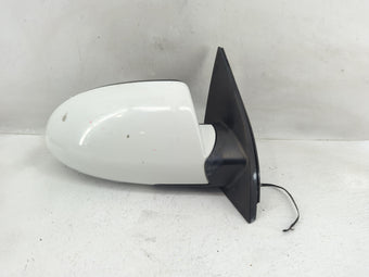 compare product 2006-2009 Hyundai Accent Passenger Side View Mirror - Right Door Mirror OEM Used