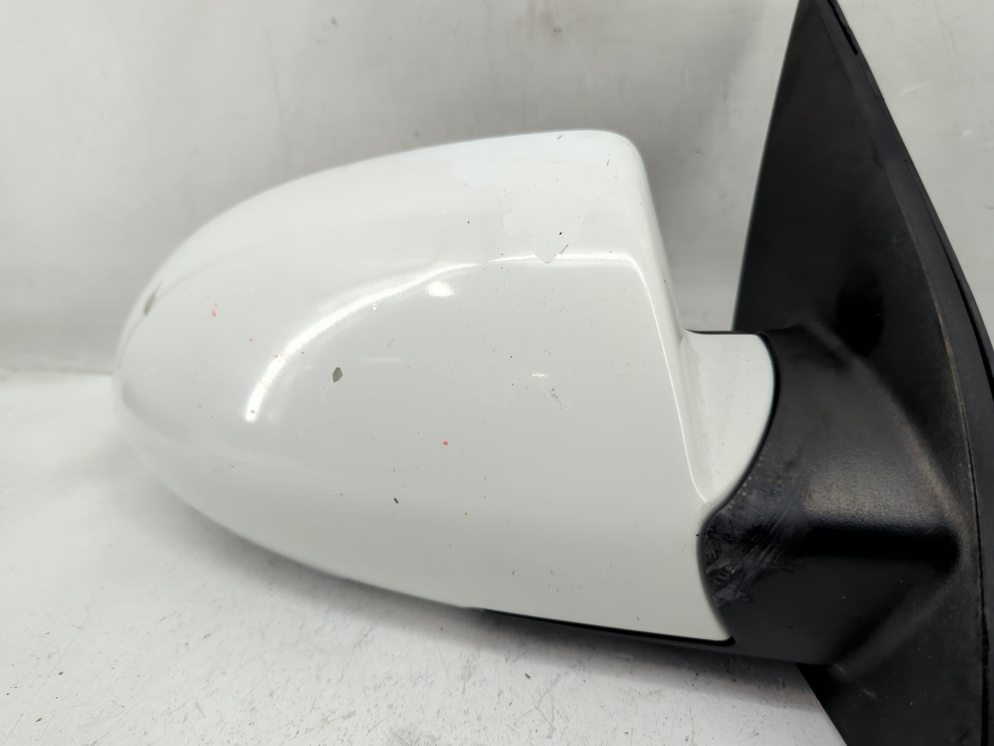 2006-2009 Hyundai Accent Passenger Side View Mirror - Right Door Mirror OEM Used - Oemusedautoparts1.com