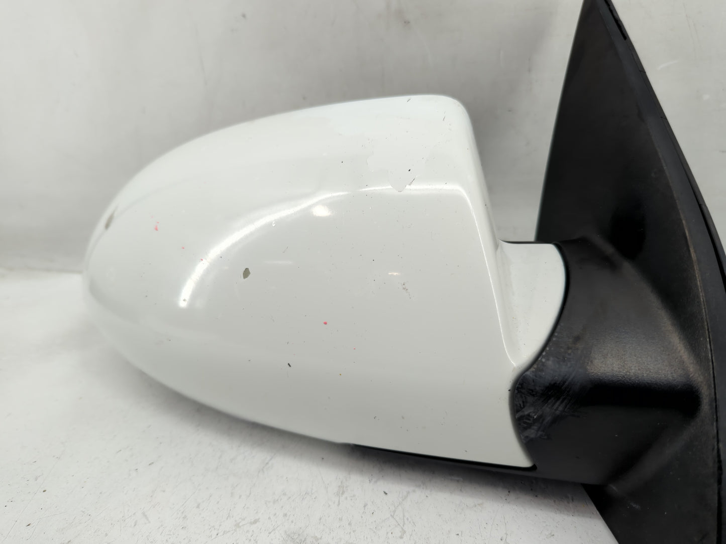 2006-2009 Hyundai Accent Passenger Side View Mirror - Right Door Mirror OEM Used - Oemusedautoparts1.com