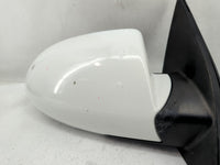 2006-2009 Hyundai Accent Passenger Side View Mirror - Right Door Mirror OEM Used - Oemusedautoparts1.com
