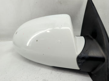 2006-2009 Hyundai Accent Passenger Side View Mirror - Right Door Mirror OEM Used