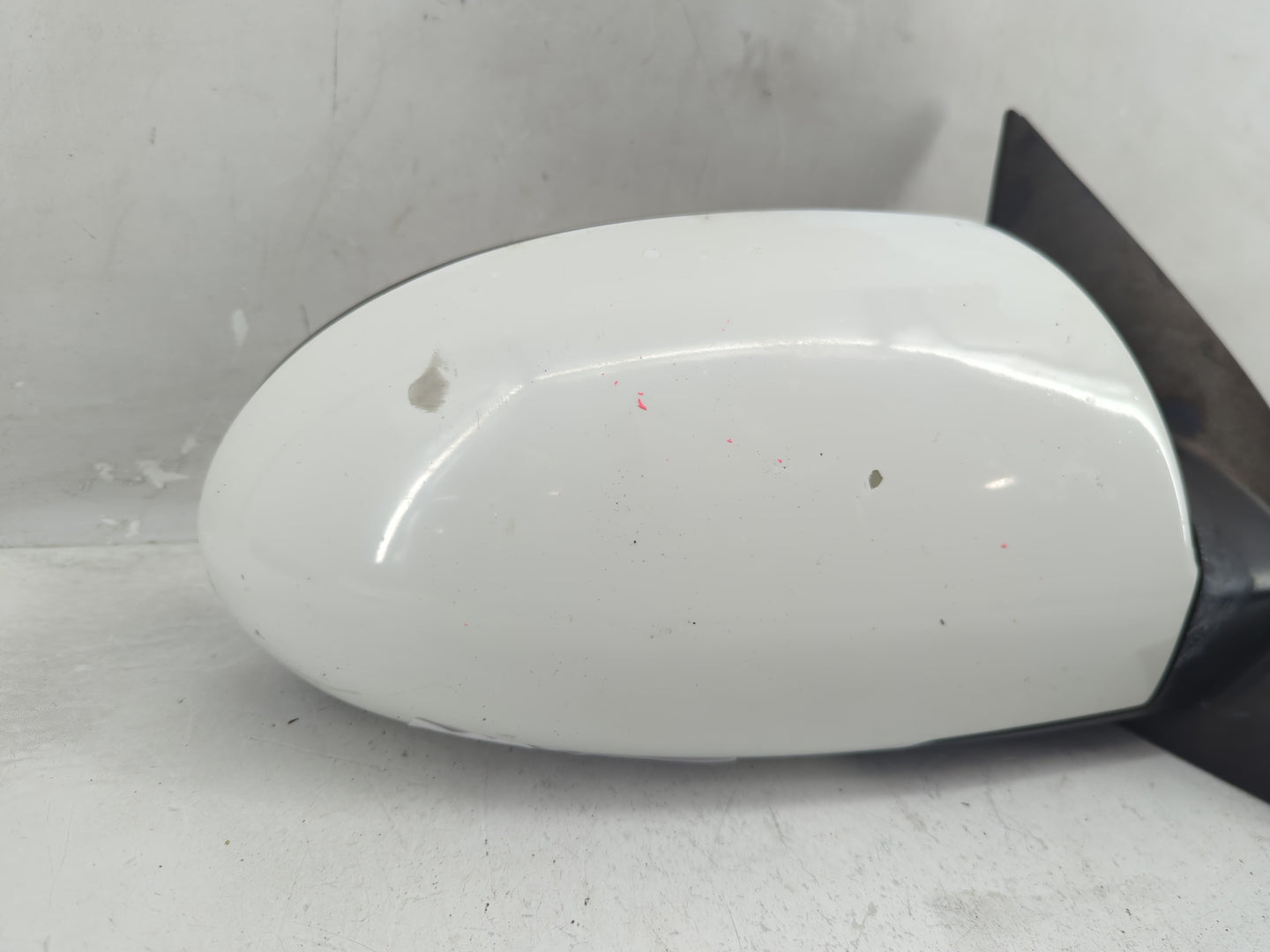 2006-2009 Hyundai Accent Passenger Side View Mirror - Right Door Mirror OEM Used - Oemusedautoparts1.com