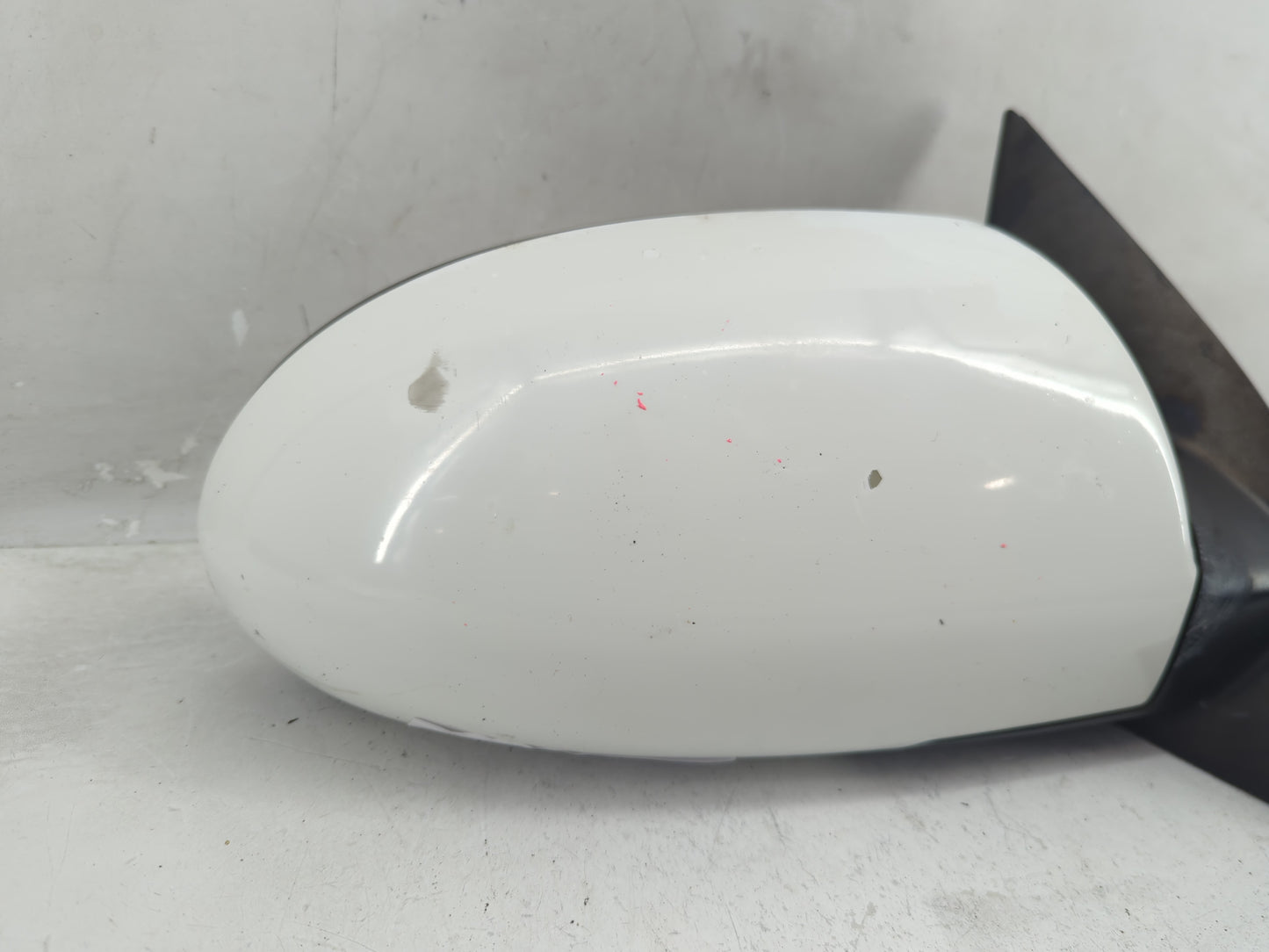 2006-2009 Hyundai Accent Passenger Side View Mirror - Right Door Mirror OEM Used - Oemusedautoparts1.com